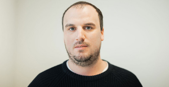 Patricio Yeste Patricio Yeste