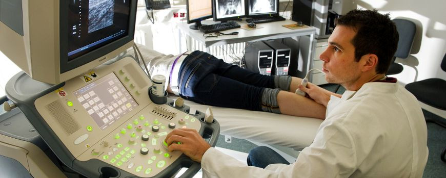 Gesundheitswissenschaften an der Universität Potsdam. Foto: Sören Stache