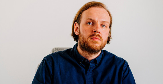 Prof. Dr. Robert Ranisch, Juniorprofessor für Medizinethik Prof. Dr. Robert Ranisch