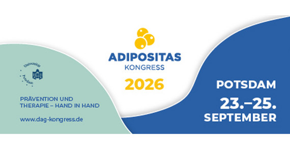 Grafik mit Name und Daten eines Kongresses