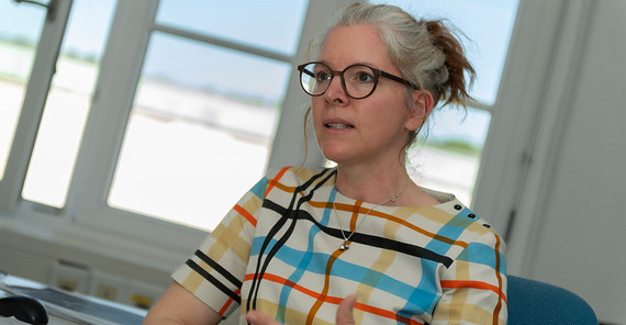 Prof. Birgit Schneider