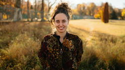 Dr. Marta Lupica Spagnolo im Porträt.