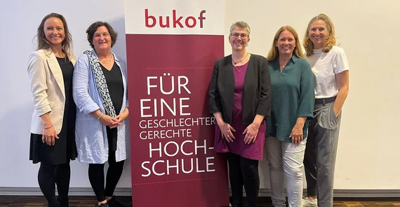 Vorstand der bukof