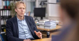 Prof. Dr. Frank Bösch