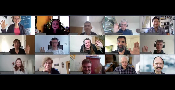 Das „Maschinenhaus-Transferprojekt“ soll dabei helfen, die Abbrecherquoten unter den Informatik-Studierenden zu senken. | Foto: VDMA e.V.