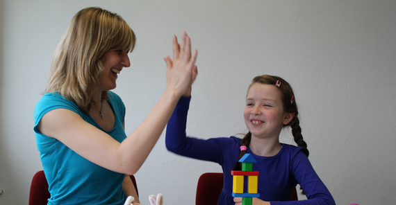 Foto: GK „Intrapersonale Entwicklungsrisiken“ Foto: GK „Intrapersonale Entwicklungsrisiken“