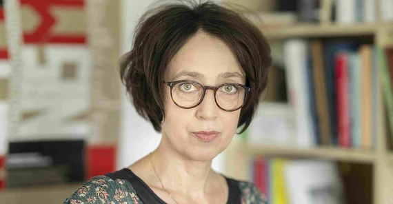 Prof. Dr. Magdalena Marszałek