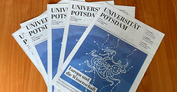 Tagesspiegel-Beilage