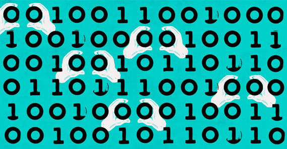 Data science can help to bring light and dark to complex processes. | Photo: Andreas Töpfer Data science can help to bring light and dark to complex processes. | Photo: Andreas Töpfer