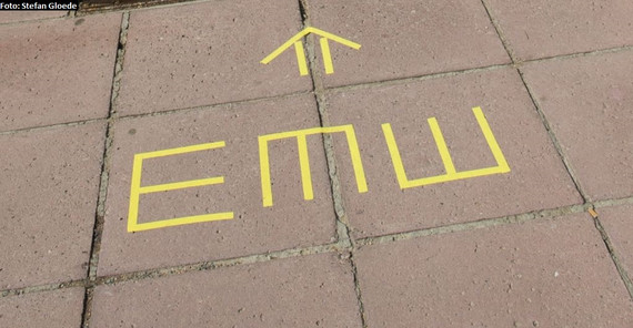 Foto: Stefan Gloede Foto: Stefan Gloede