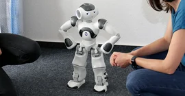 Robot Nao