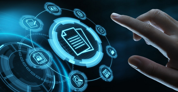 Digital administration also means access to online services for citizens. | Photo: AdobeStock/Sikov Digital administration also means access to online services for citizens. | Photo: AdobeStock/Sikov