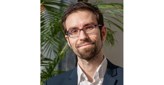 Der Astrophysiker Prof. Dr. Tim Dietrich erhält den Heinz Maier-Leibnitz-Preis 2021. | Foto: privat