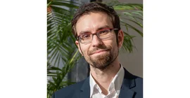 Der Astrophysiker Prof. Dr. Tim Dietrich erhält den Heinz Maier-Leibnitz-Preis 2021. | Foto: privat