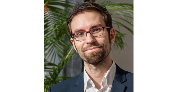 Astrophysiker Prof. Dr. Tim Dietrich | Foto: privat Astrophysiker Prof. Dr. Tim Dietrich | Foto: privat