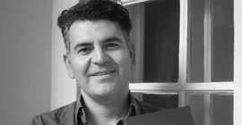 Dr. des. Ula? ?ener. Foto: C. Liebelt