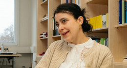 Marie Schröer im Interview