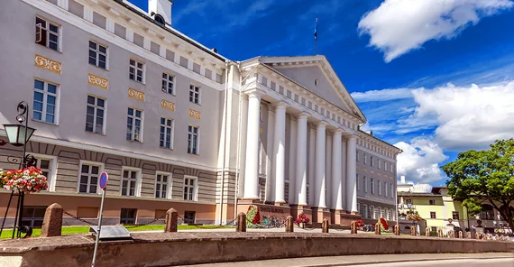 Universität Tartu