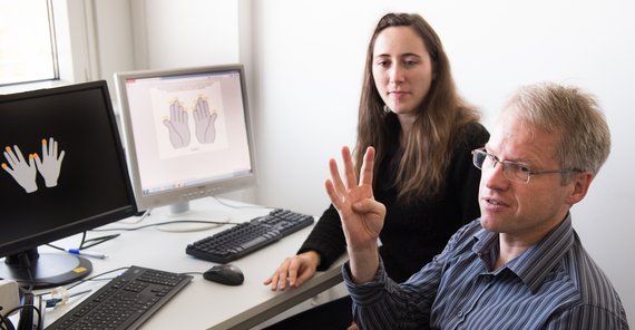 Prof. Dr. Martin Fischer