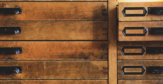 Kleine Fächer – auch an der Uni. | Foto: Tim Soltau.