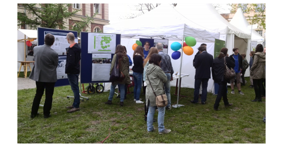 Potsdam Day of Sciences Potsdam Day of Sciences