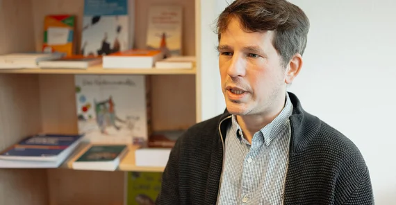 Prof. Dr. Timo Hennig