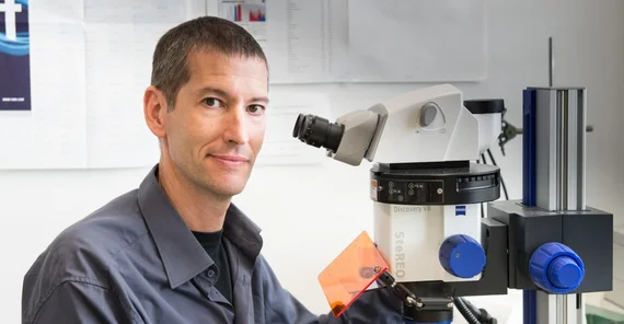 Foto: Salim Seyfried (Karla Fritze)