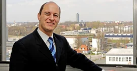 Prof. Dr. Key Pousttchi (Klaus Satzinger-Viel)