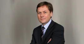 Foto: Prof. Oliver Günther, Ph.D. (Foto: Sören Stache)