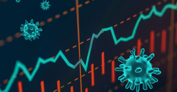 Die Corona-Pandemie ist längst zur globalen Wirtschaftskrise geworden. | Foto: AdobeStock/OSORIOartist Die Corona-Pandemie ist längst zur globalen Wirtschaftskrise geworden. | Foto: AdobeStock/OSORIOartist