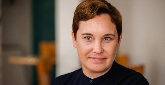 Outi Tuomainen erforscht die Komplexität von Sprachentwicklungsstörungen | Foto: Kaya Neutzer