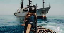 Sea Shepherd