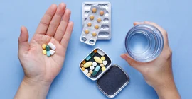 Is doping part of sports? Photo: Fotolia/thanksforbuying.