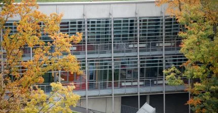 Überblick aller weiteren Einrichtungen