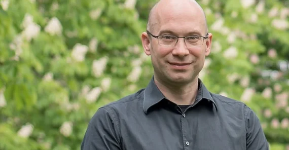 Prof. Dr. Ulrich Kortenkamp (Foto: Christian Dohrmann)