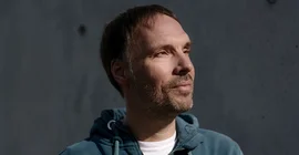 Philip Peter in portrait.