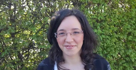 Foto: Dr. Sara Mazzonetto (Foto: privat)