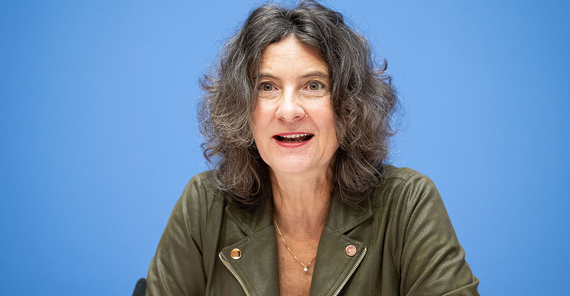 Die Potsdamer Verwaltungswissenschaftlerin Prof. Dr. Sabine Kuhlmann ist stellvertretende Vorsitzende des Normenkontrollrats.