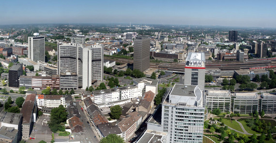 Berlin Gesundbrunnen | Photo: AdobeStock/anweber Berlin Gesundbrunnen | Photo: AdobeStock/anweber