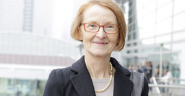 Foto: Dr. Hanna Delf von Wolzogen, Foto: Stefanie Kösling