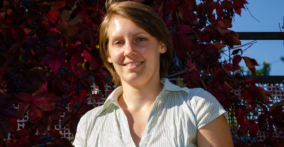 Prof. Dr. Eva Eibl | Foto: privat