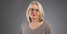Portrait of Prof. Dr. Nanna Fuhrhop