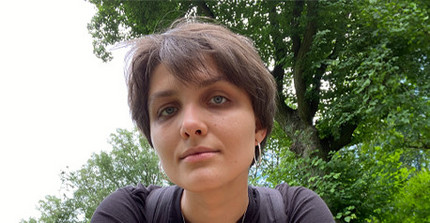 picture from Ekaterina Artemeva