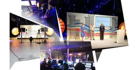 Fotos: Juliane Thiem / Illustration: Anke Seeliger