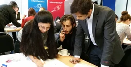 Foto: Brückenkurs BWL (Edith Klee)