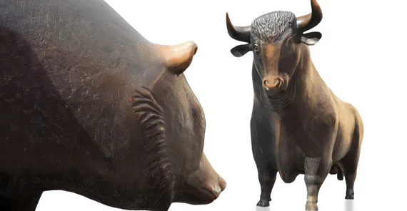 When money takes strange paths – Potsdam economists are examining how imperfections in financial markets influence cash flow between developing countries and industrial nations. Photo: Fotolia/eyetronic