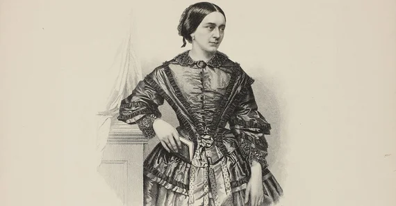 Clara Schumann