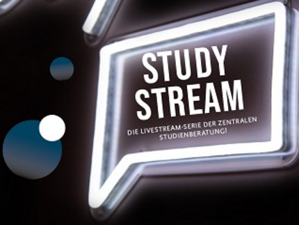 Grafik Study Stream
