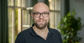 The picture shows Lilliestam. 