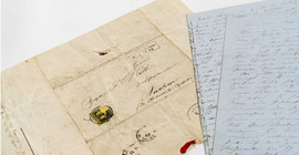 Briefe von Theodor Fontane